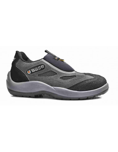 Calzatura Bassa Quark S1P Esd Src