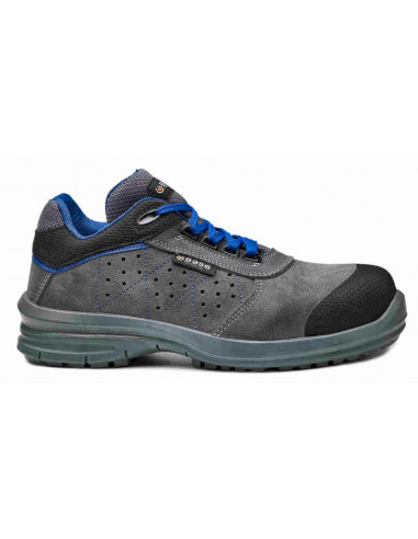 Calzatura Bassa Quasar S1P Src
