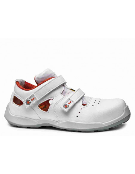 Calzatura Bassa Sky S1P Esd Src