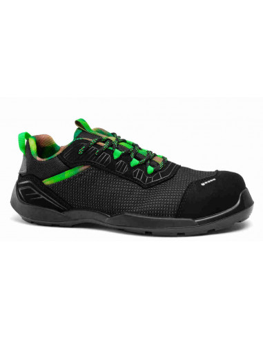 Calzatura Bassa Yellowstone S3S ESD FO SR