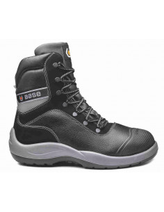 Calzatura Top Bach S3 Ci Src