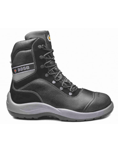 Calzatura Top Bach S3 Ci Src