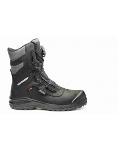 Calzatura Top Be-Oslo S3 WR CI HRO SRC