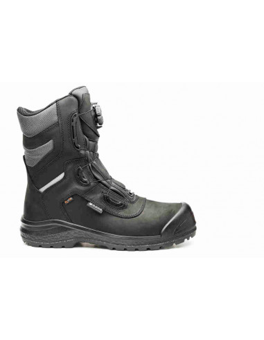 Calzatura Top Be-Oslo S3 WR CI HRO SRC