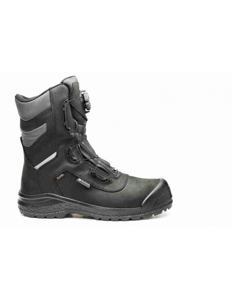Calzatura Top Be-Oslo S3 WR CI HRO SRC
