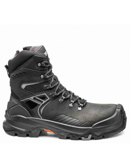 Calzatura Top T-Massive S3S HRO CI HI LG FIO SR