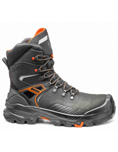 Calzatura Top T-Rex S3S HRO CI HI LG FO SR