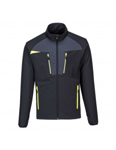 Giacca DX4 92%Nylon 8% Elastan gr.210