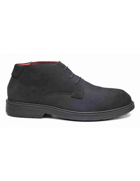 Mocassino Basso Orbit S3 Esd Src