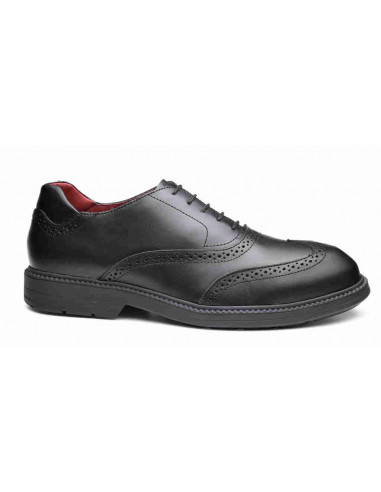 Mocassino Basso Rocket S3 Esd Src