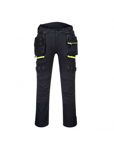 Pantalone Holster Tasche Rimovibili