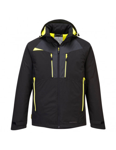 Parka DX Invernale EN343
