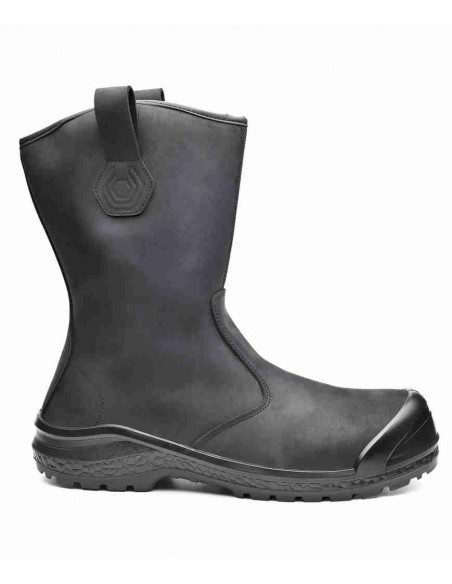 Stivali Be-Mighty W S3 Ci Src