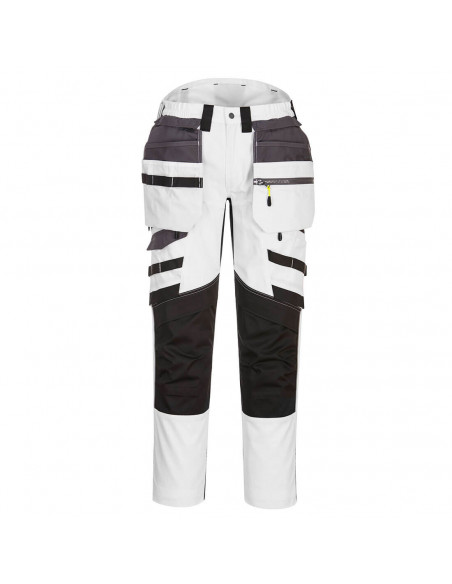 DX4 Pantalone Holster Tasche Rimovibili