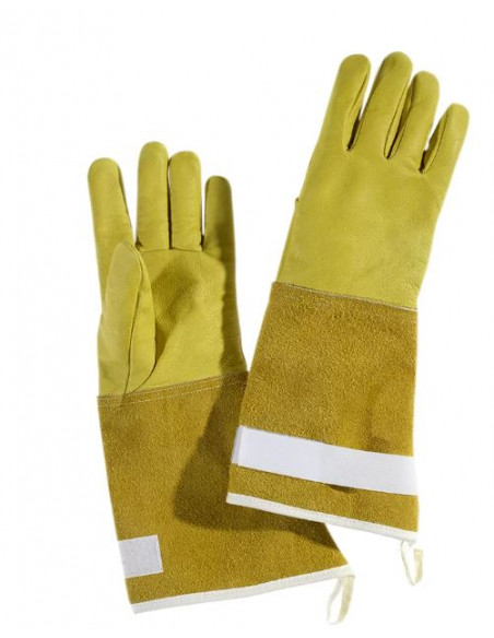 Guanto Cryonenico HP