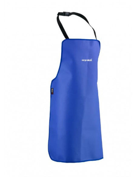 Parananza Cryonenica HP -196C° 70x90 cm.