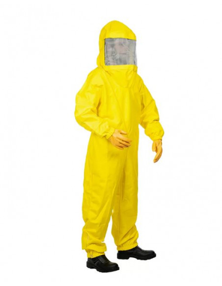 Tuta Intera Apicoltura