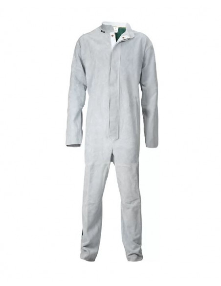 Tuta Intera Sabbiatore