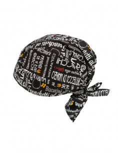 Bandana - 14P05I481Menu 100%Cotone
