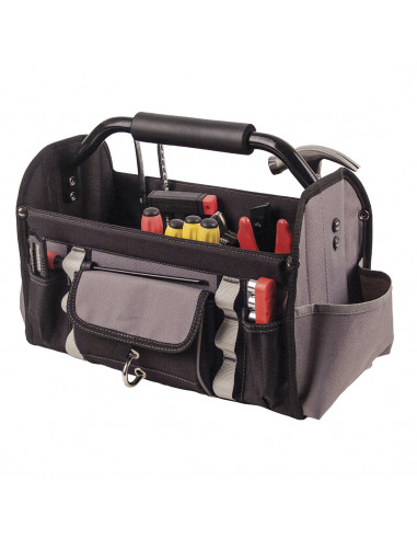 Borsa Porta Attrezzi aperta