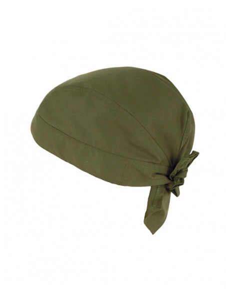 Bandana - 65% Poliestere 35% Cotone