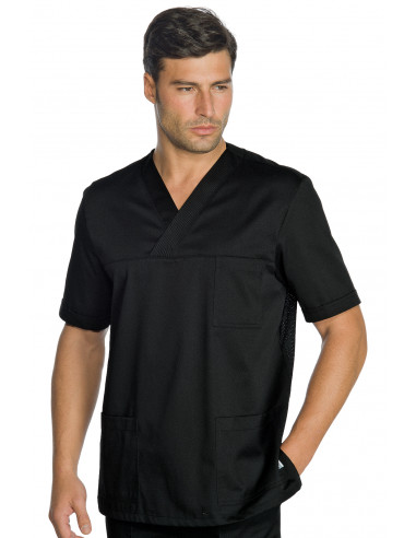 Casacca Kobe con Rete