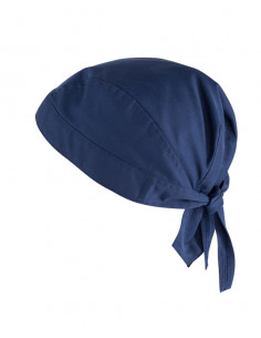 Bandana 65% Poliestere 35% Cotone