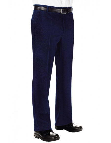 Pantalone Uomo senza Pinces