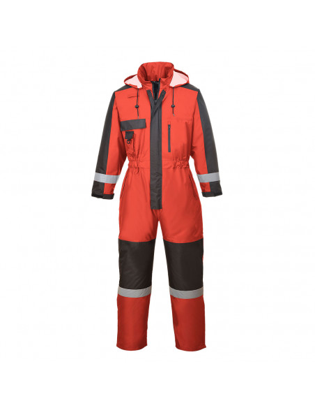 Tuta -  C°- 40  EN 343-342