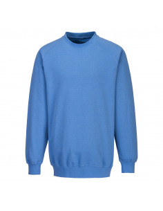 Felpa Anti Statica ESD 2