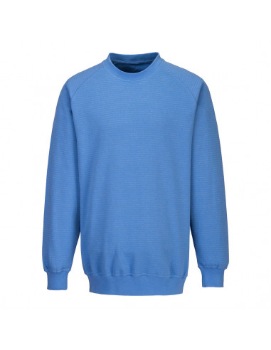 Felpa Anti Statica ESD