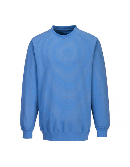 Felpa Anti Statica ESD