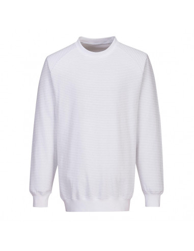 Felpa Anti Statica ESD