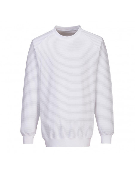 Felpa Anti Statica ESD