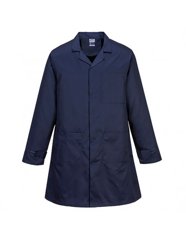 Camice ESD - Antistatico