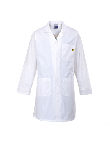 Camice ESD - Antistatico