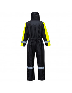 Tuta -  C°- 40  EN 343-342 2