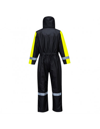 Tuta Impermeabile Isolante -18-36 C°