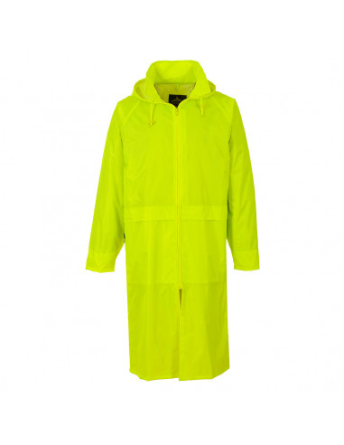 Cappotto Impermeabile Classic EN343