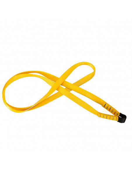 Fettuccia di ancoraggio