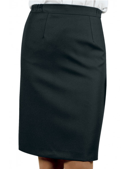 Gonna Losanna Grigio Antracite