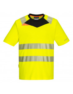 T-Shirt alta visibilità DX4 S/S