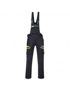 Salopette Holster DX4 2