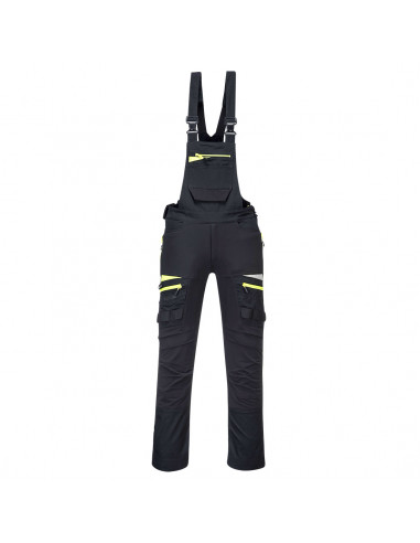 Salopette Holster DX4