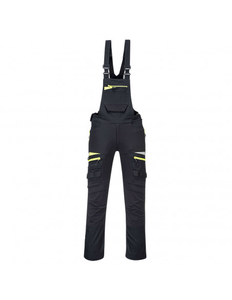 Salopette Holster DX4