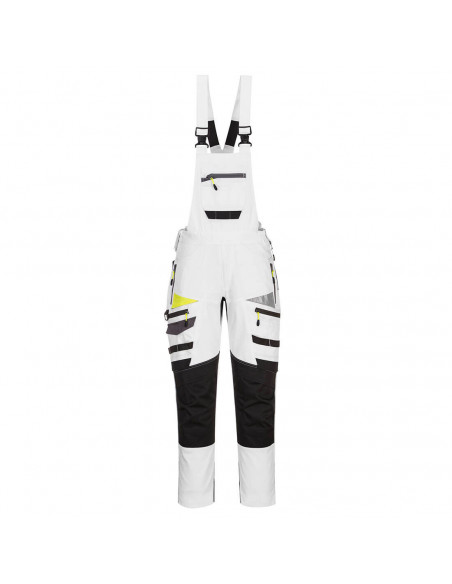 Salopette Holster DX4