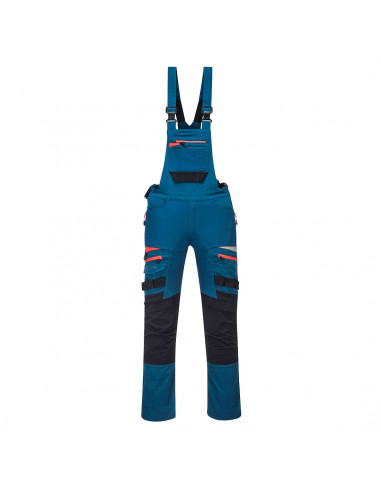 Salopette Holster DX4