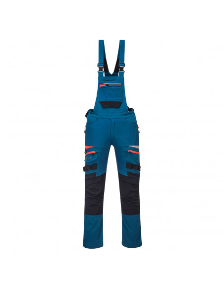 Salopette Holster DX4