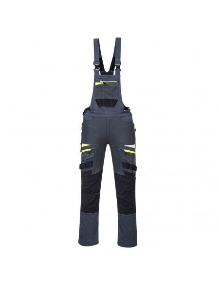 Salopette Holster DX4