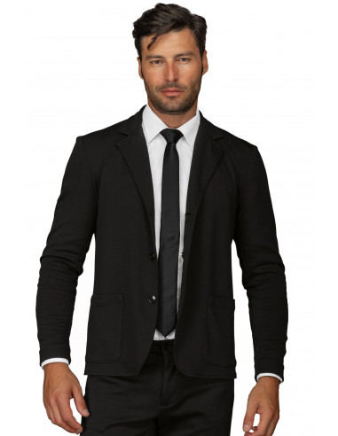 Giacca Uomo Springfield Jersey Milano